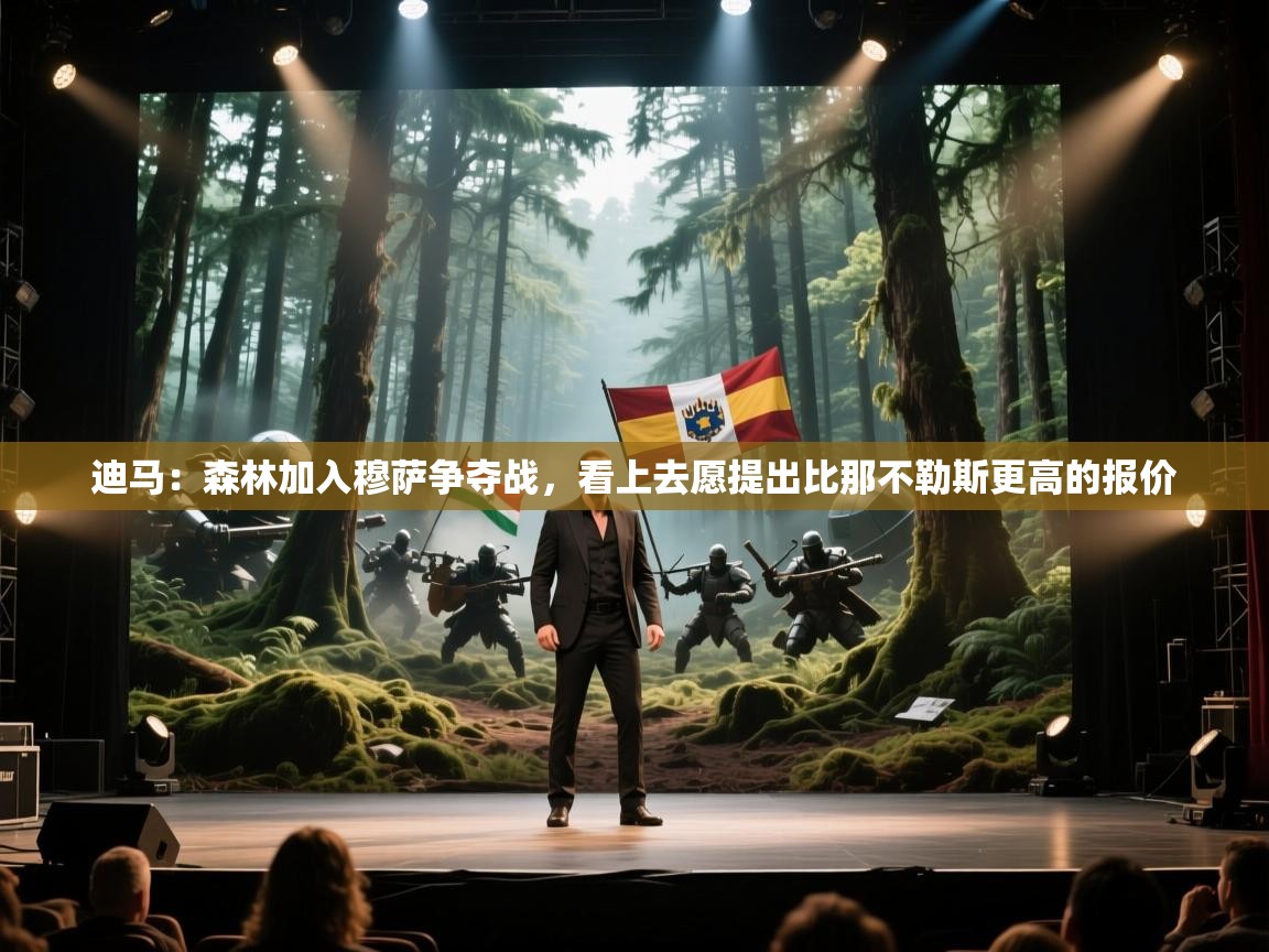 迪马：森林加入穆萨争夺战，看上去愿提出比那不勒斯更高的报价  第2张