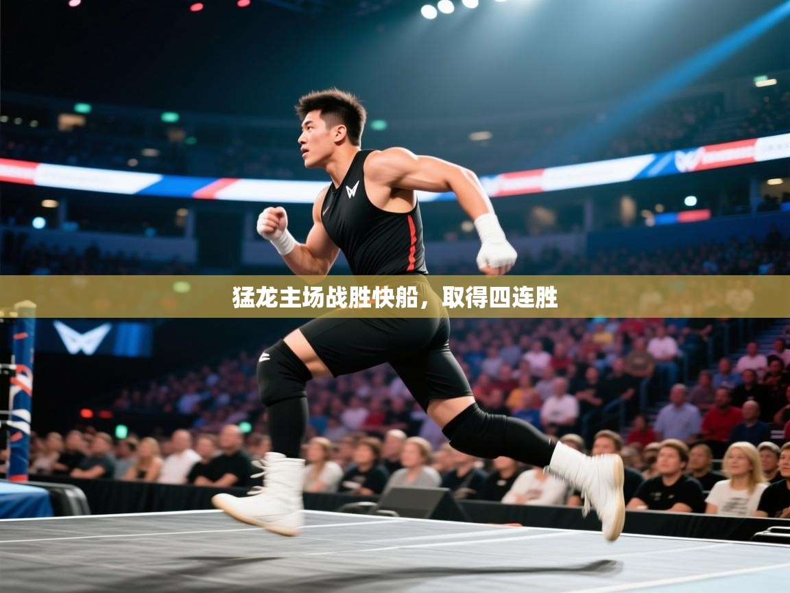 猛龙主场战胜快船，取得四连胜  第2张