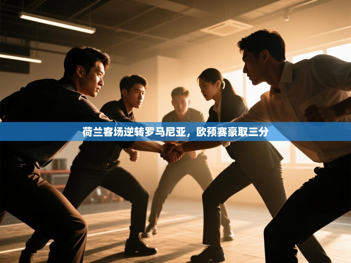 荷兰客场逆转罗马尼亚，欧预赛豪取三分  第2张