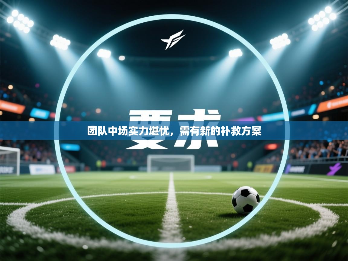 团队中场实力堪忧,需有新的补救方案 第2张