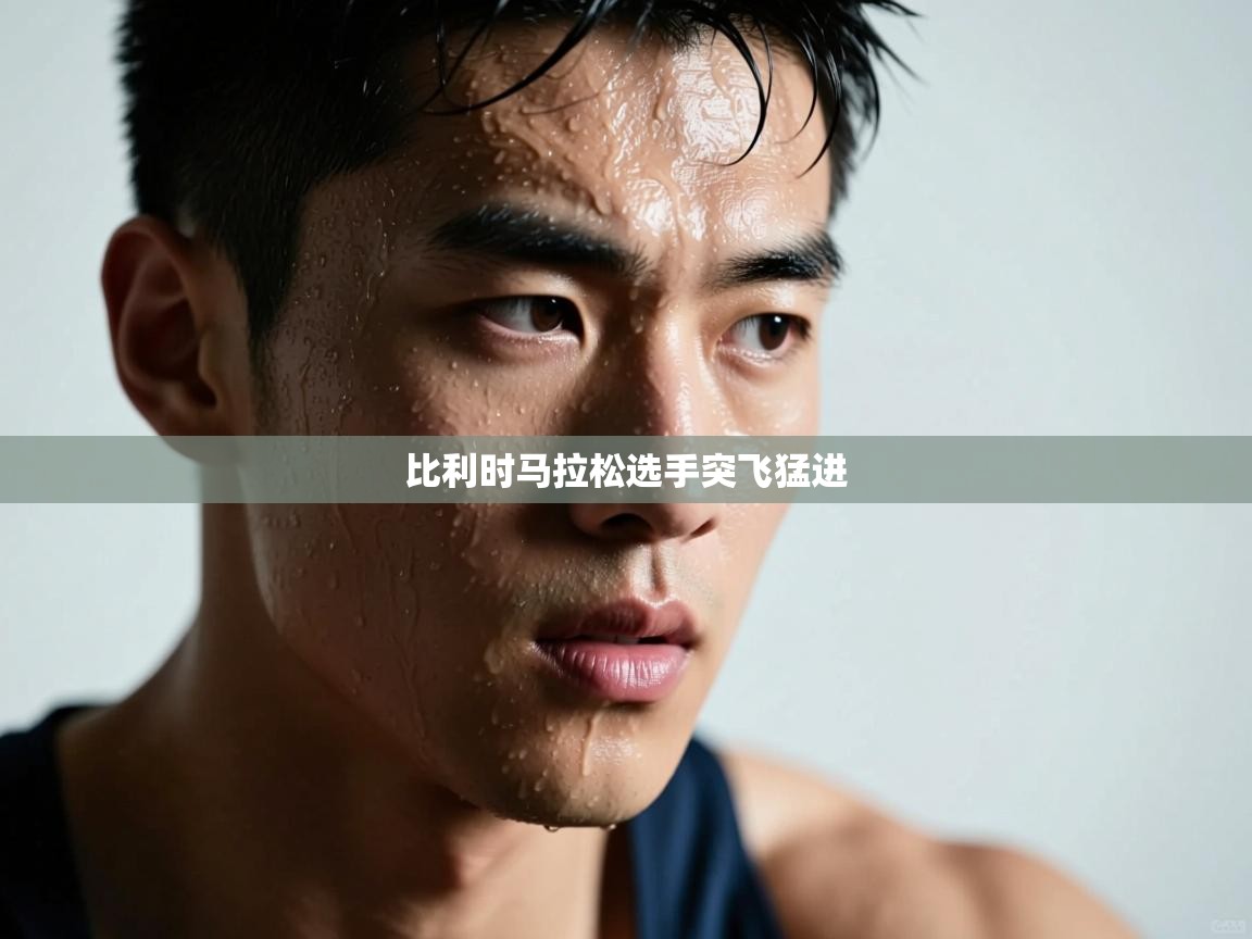 比利时马拉松选手突飞猛进  第1张