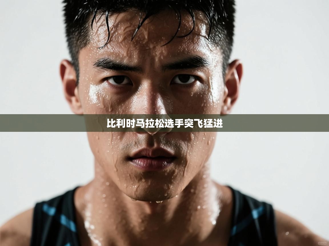 比利时马拉松选手突飞猛进  第2张