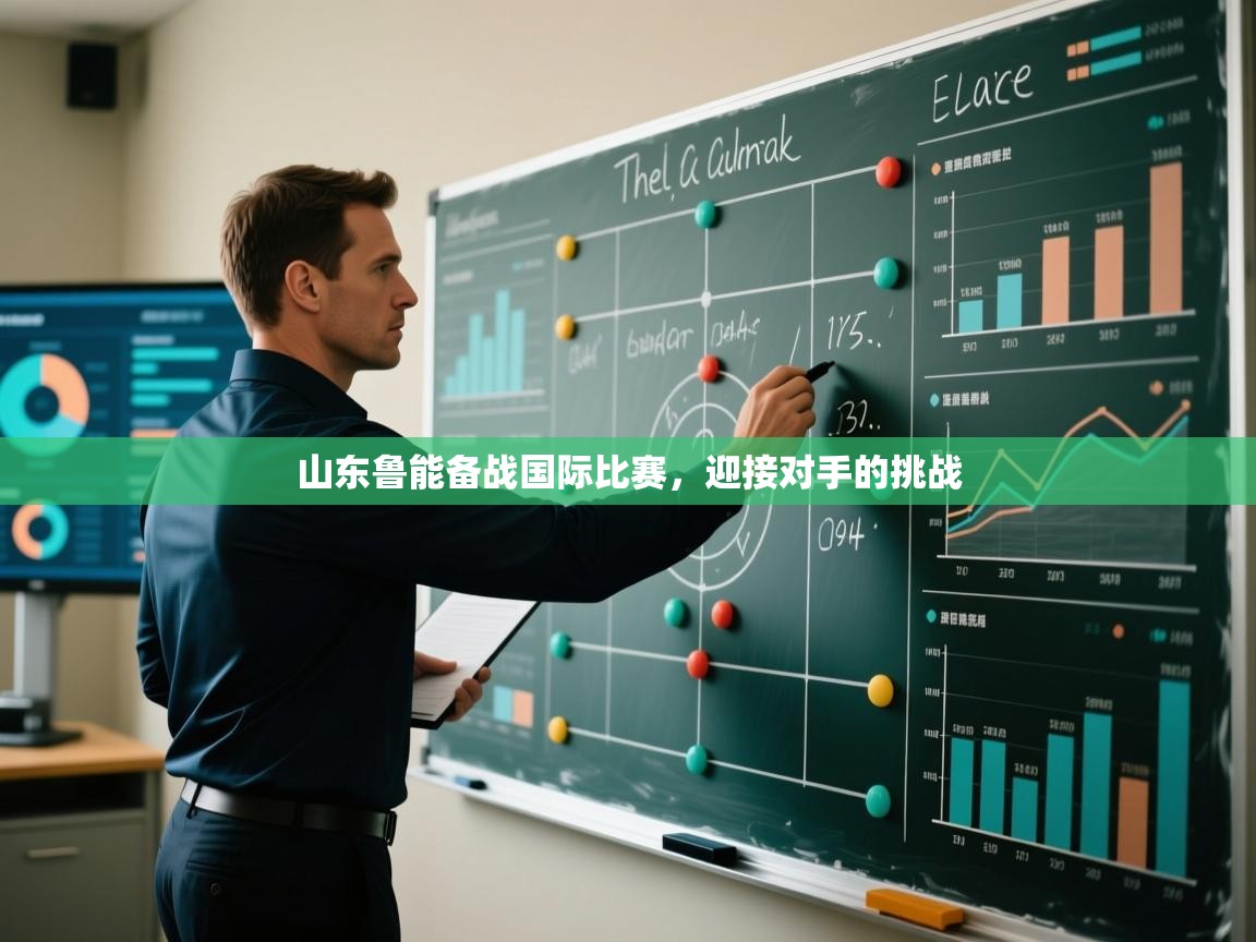 山东鲁能备战国际比赛，迎接对手的挑战  第1张