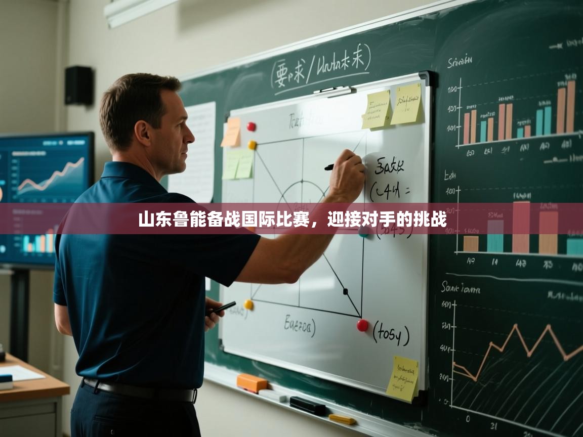 山东鲁能备战国际比赛，迎接对手的挑战  第2张
