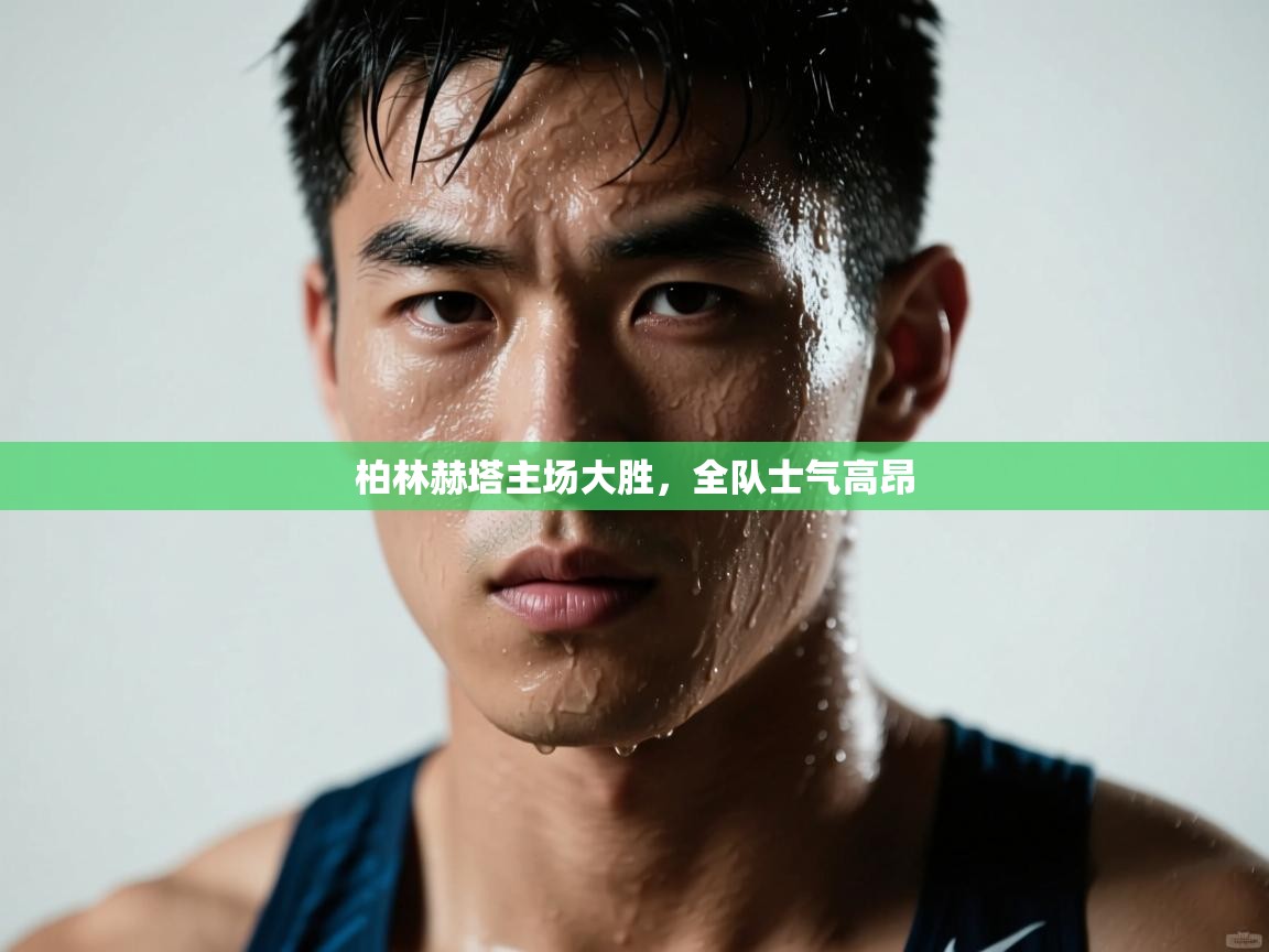 柏林赫塔主场大胜,全队士气高昂 第1张